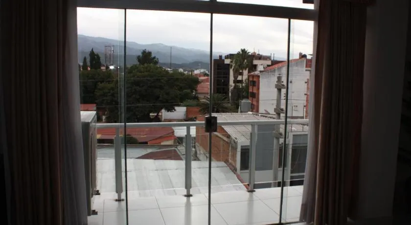 Moderno Departamento Céntrico c/ Wifi Empresarial - Image 1