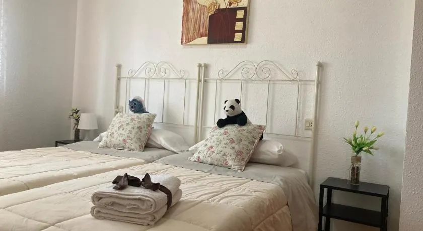 Apartamento en Colombres - Image 1