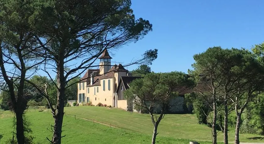 Château de Baylac - Image 1