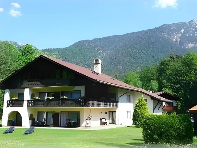 Gästehaus Buchenhof - Image 1