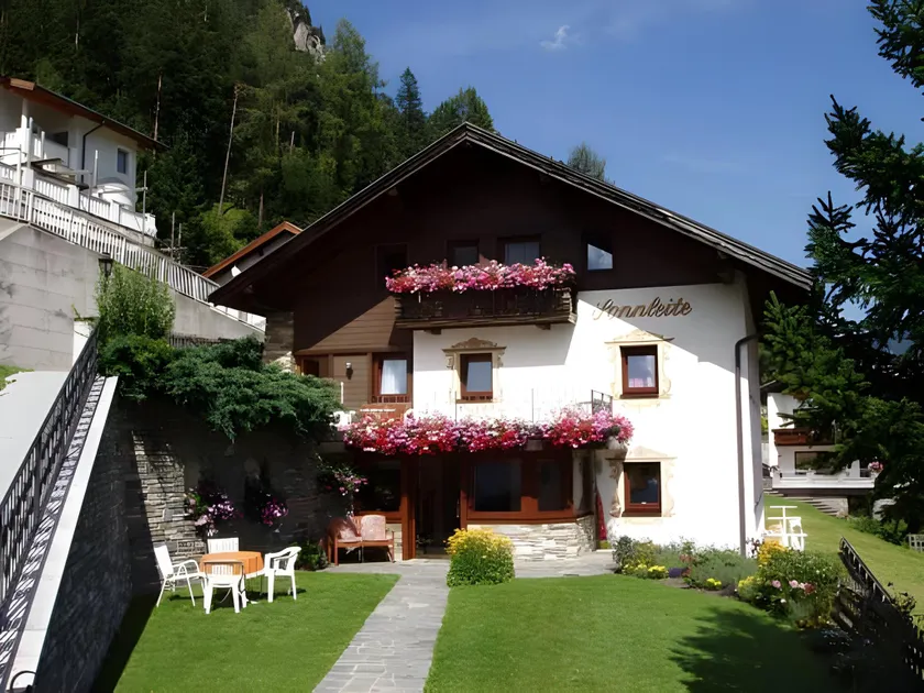 Haus Sonnleite - Image 1
