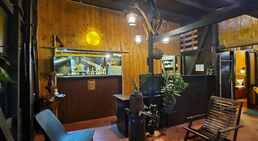 Woody Cabana - Image 1