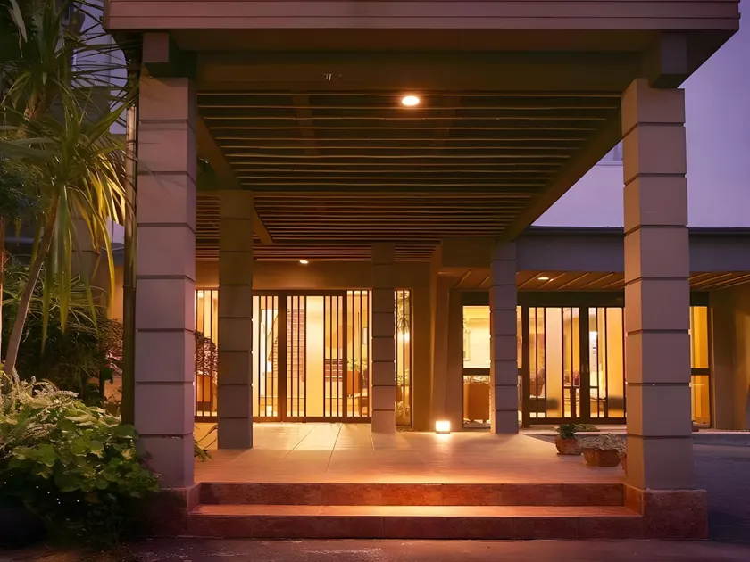 Seaside Inn Ebisu - Image 1