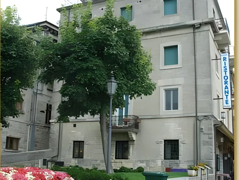 Hotel Bellavista - Image 1