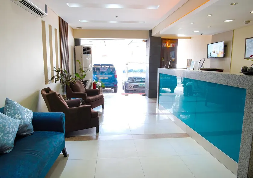 Fersal Hotel Kalayaan, Quezon City - Image 1