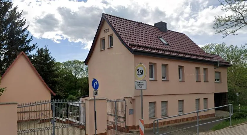 Gästezimmer Schlossblick - Image 1