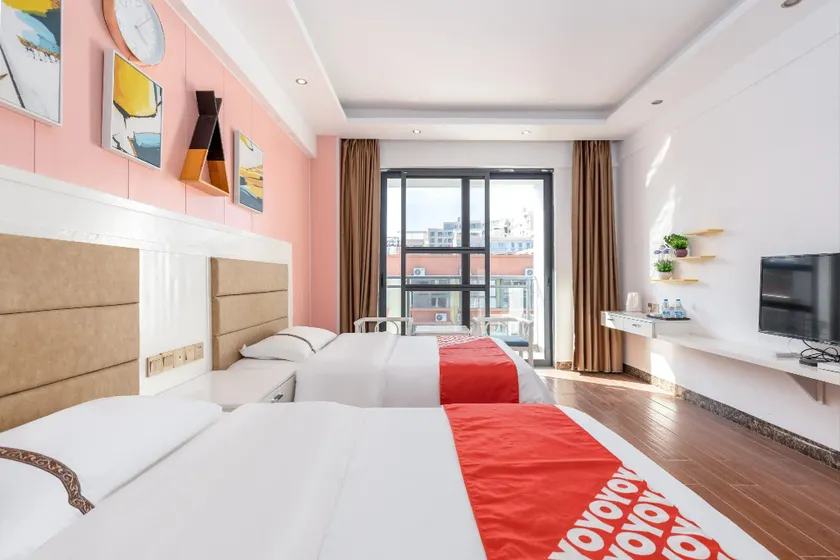 Ledong Juyuan Boutique Hotel (Jiusuo) - Image 1