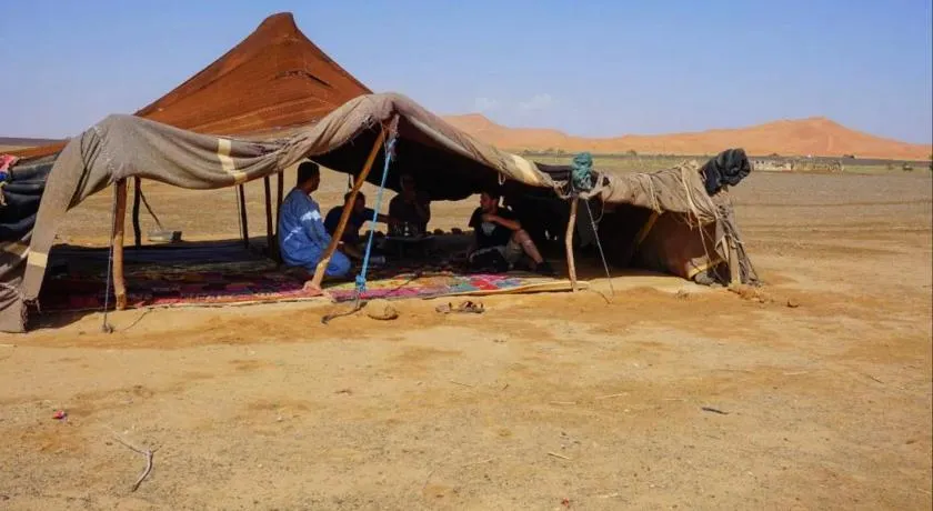 Merzouga Authentic Camps - Image 1