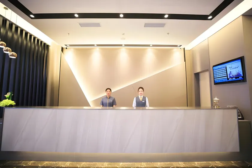 Home Inn Style Shenyang Hunnan Olympic Sports Center Metro Station Grand Outlet - Image 1