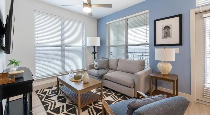 Landing Apartments - Rye Bunker Hill - Image 1