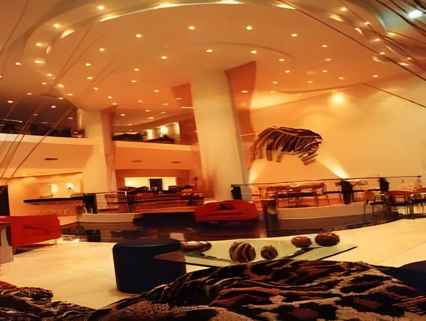 Gran Hotel Presidente - Image 1