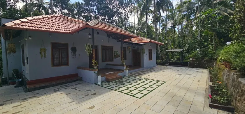 Johny's Villa, Homestay, Wayanad - Image 1