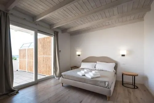 B&B Il Palazzotto di Luca Luxury Suites - Image 1