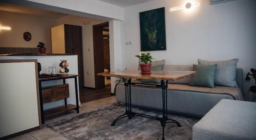 Urban Studio Apartments - Image 1