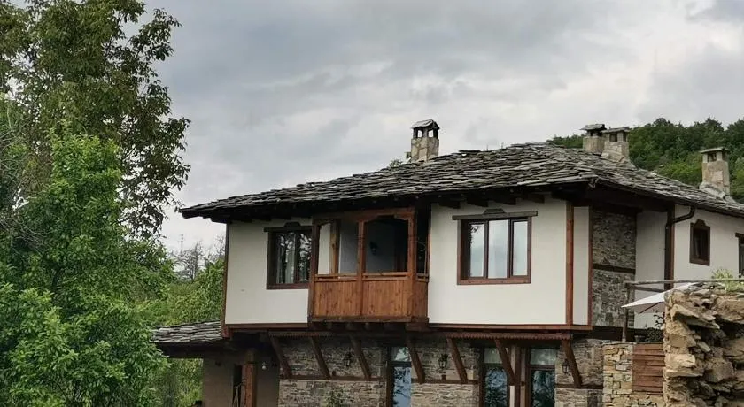 Къщата на музиканта - Image 1