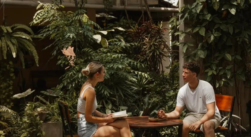Drop Inn Hostels - Image 1