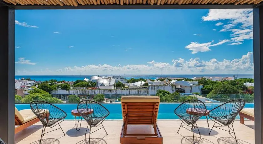 Kaab South Beach by The Spot Rentals - Image 1
