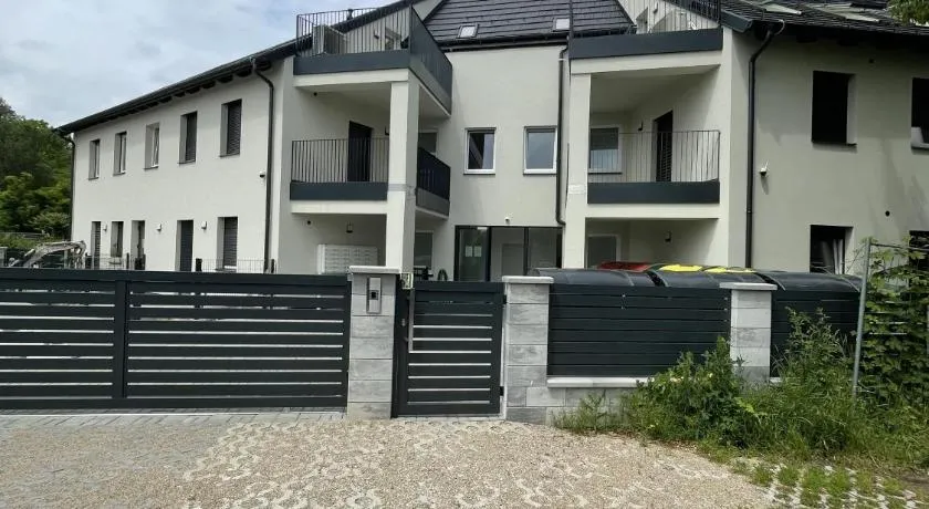 Langenzersdorf Apartment - Image 1