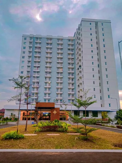 Sienna Hotel Bogor - Image 1