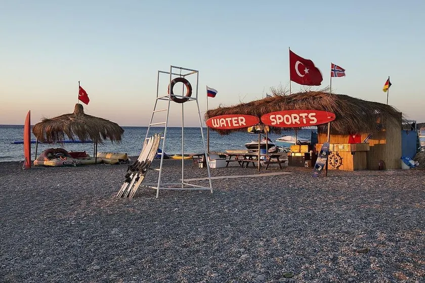 Larissa Sultan Beach - All Inclusive - Image 1