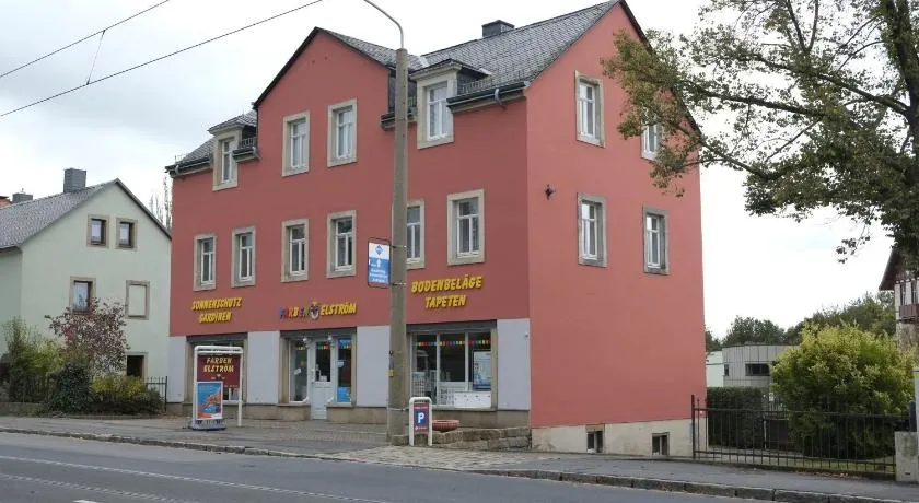 Gästewohnung Elström - Image 1