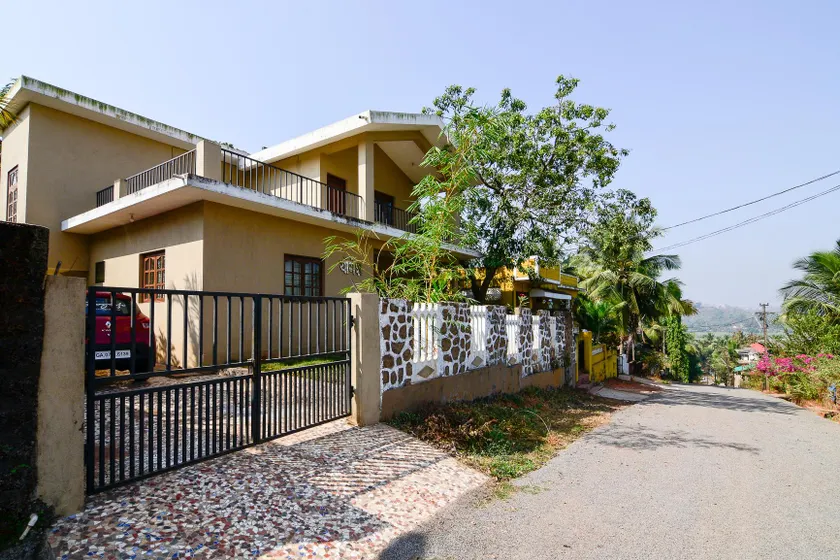 Villa yogesh - Image 1