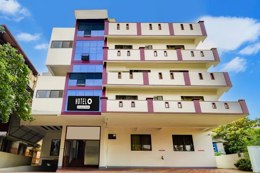 Hotel O Cheranelloor Aster Medicity Formerly Abriz Residency - Image 1