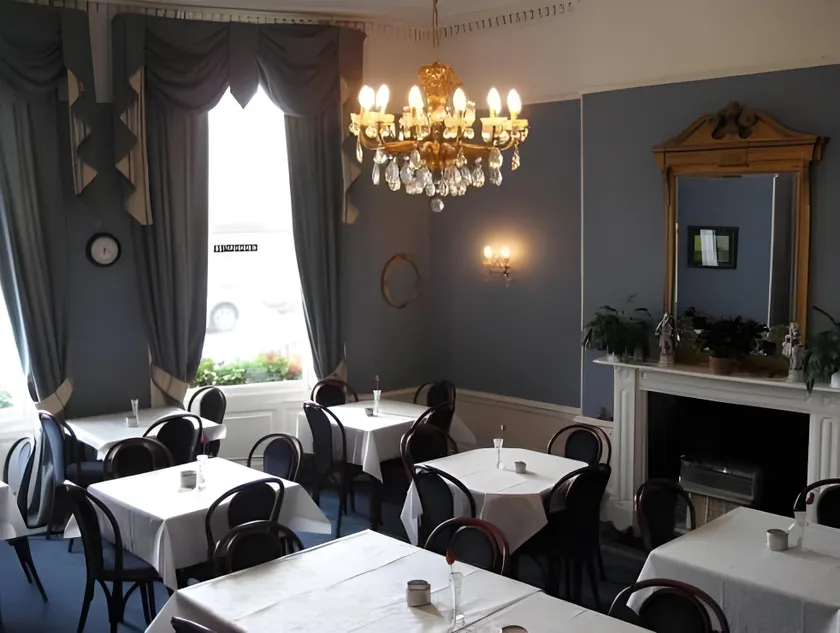 The Queensbury Hotel - Image 1