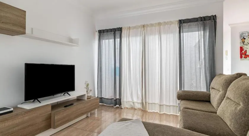 Agréable appartement de vacances avec terrasse et internet haut débit - Image 1