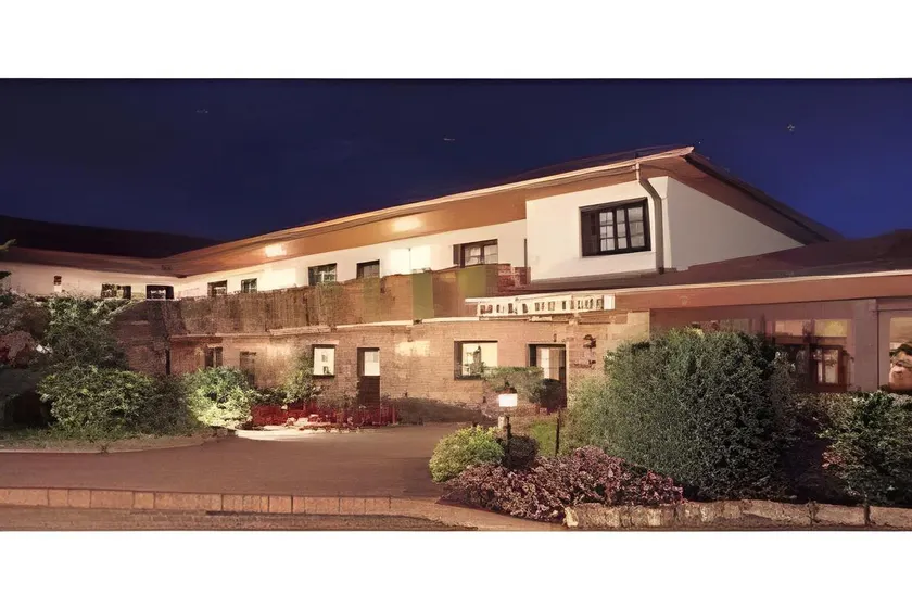 Hotel Wadegotia - Image 1