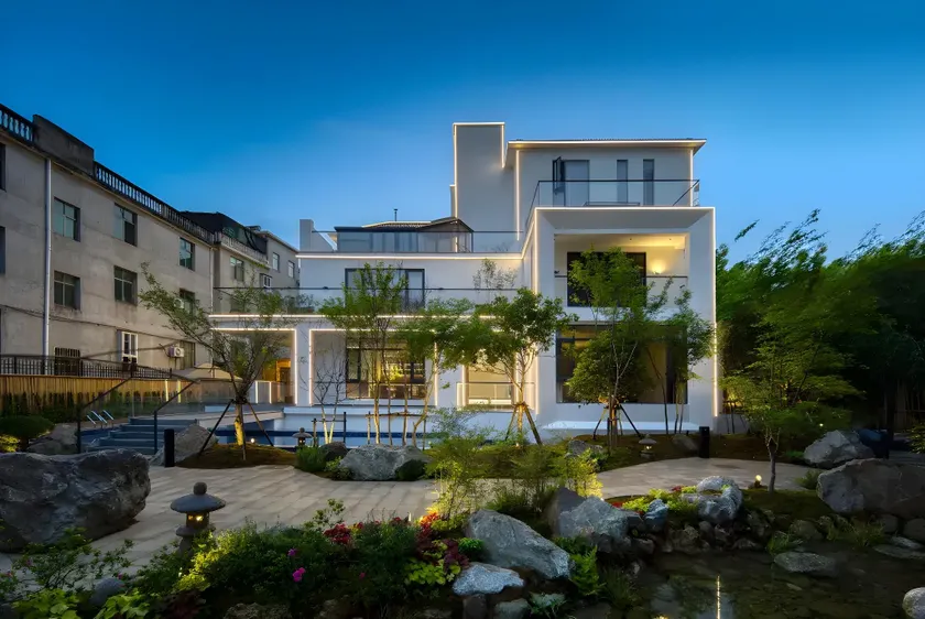 Jingdezhen East Country Hidden Gui Beautiful Residence - Image 1