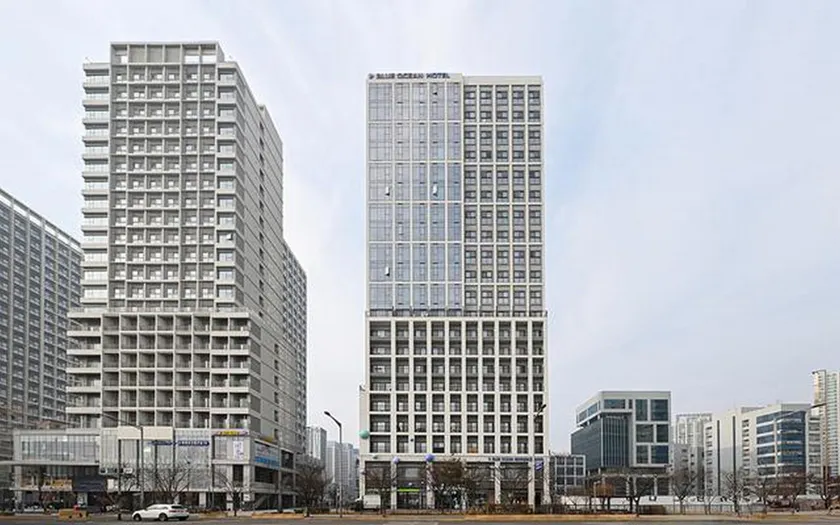 Incheon Yeongjongdo JW International - Image 1