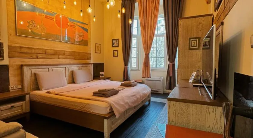 Boutique Guest House Yes For You - Image 1