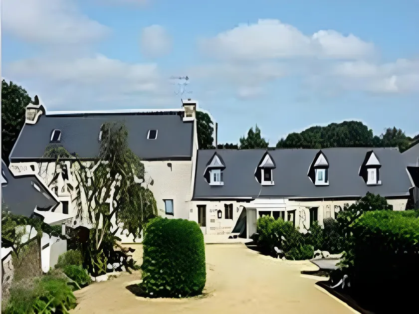 Chambres d'Hôtes du Croas-Hent - Image 1