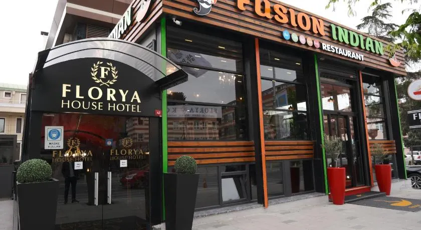 Florya House Hotel - Image 1