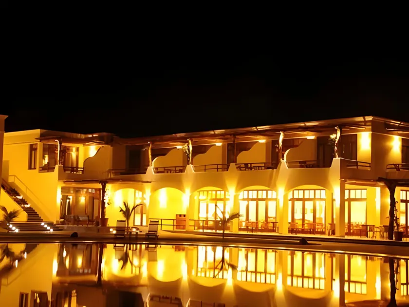 La Hacienda Bahia Paracas - Image 1