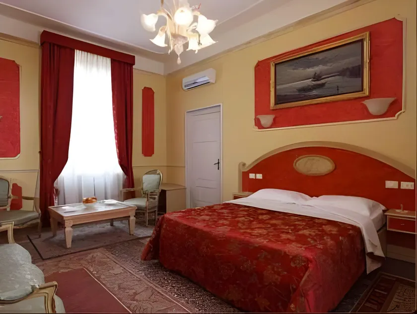 Antica Residenza D'Azeglio Room&Breakfast di Charme - Image 1