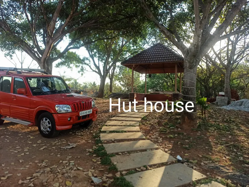 Nandi farm retreats - Image 1
