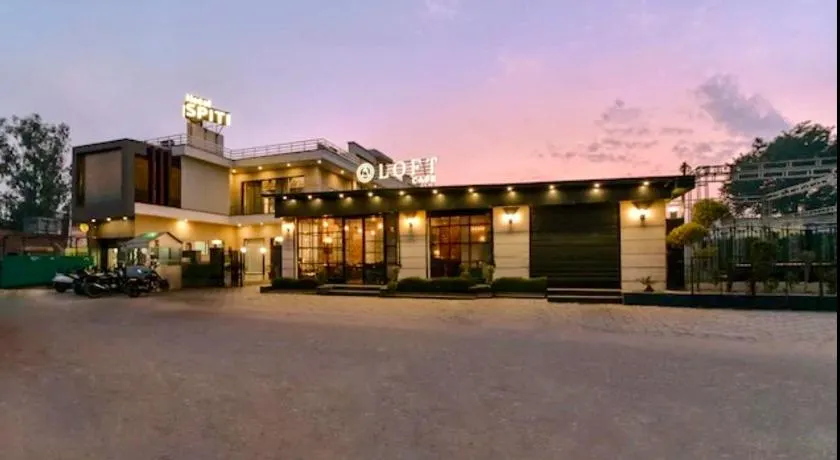 Hotel Spiti - Image 1