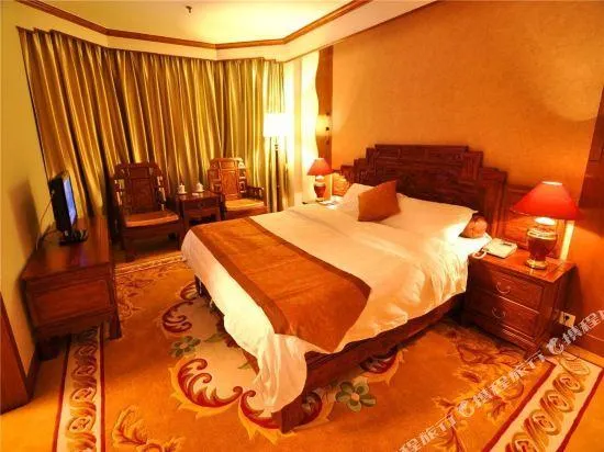 Xinda Hotel - Image 1