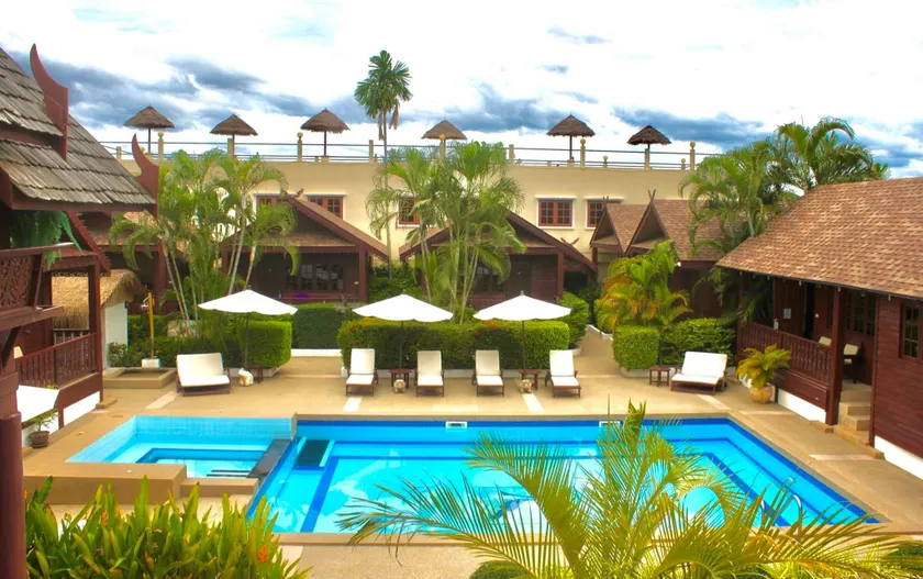 Danieli Resort - Image 1