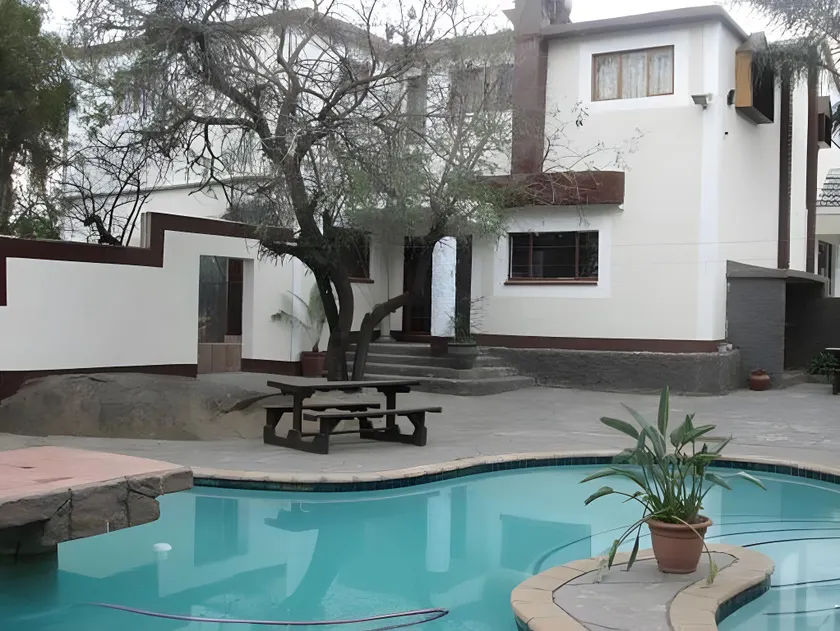 Ecotel Midrand - Image 1