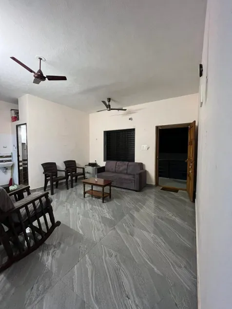 Vimala Narayana Stay Mulki, 1BHK Near Beach - Image 1