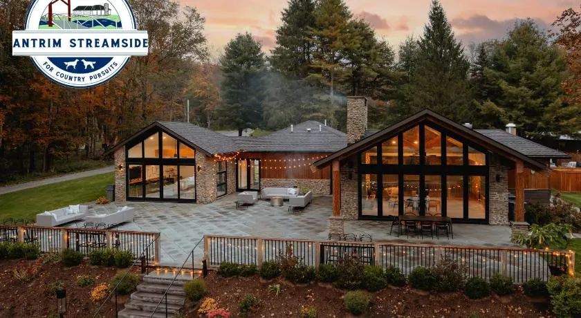 Antrim Streamside - Image 1