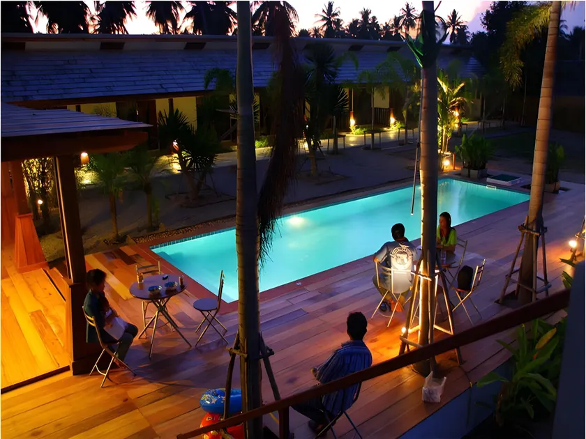 The My Home Resort - Image 1