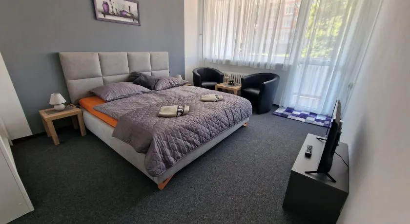Apartmán U Petra - Image 1