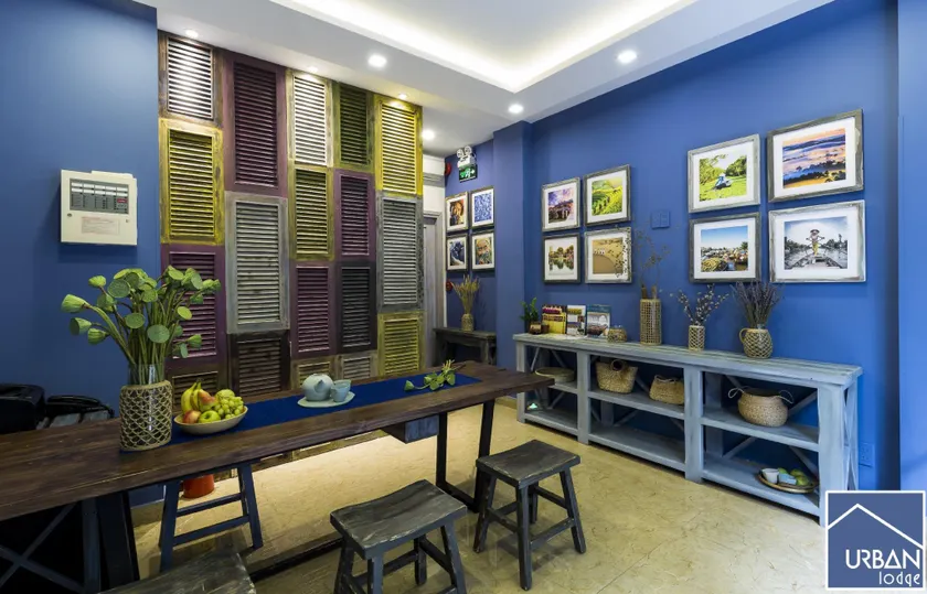 Urban Lodge Hotel - Image 1