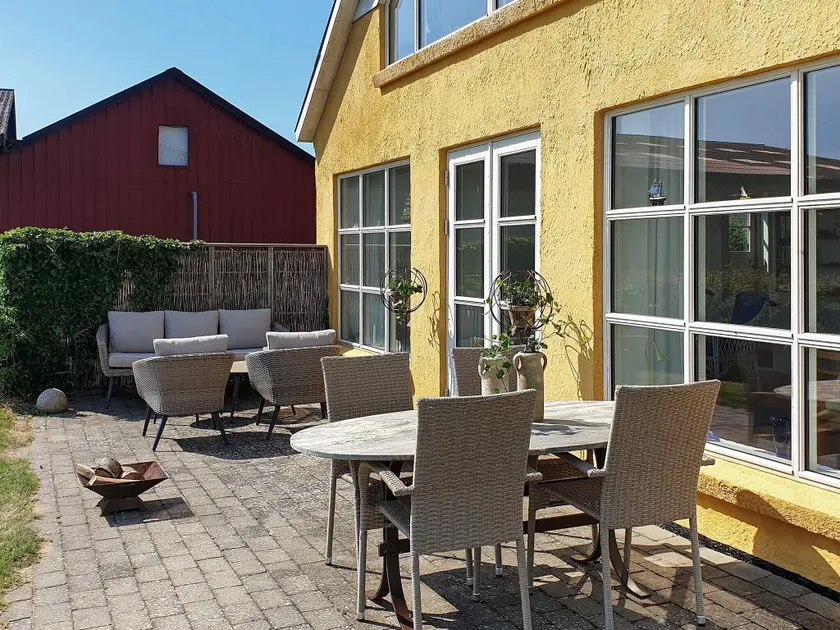 Cozy Fjord View Retreat-By Traum - Image 1