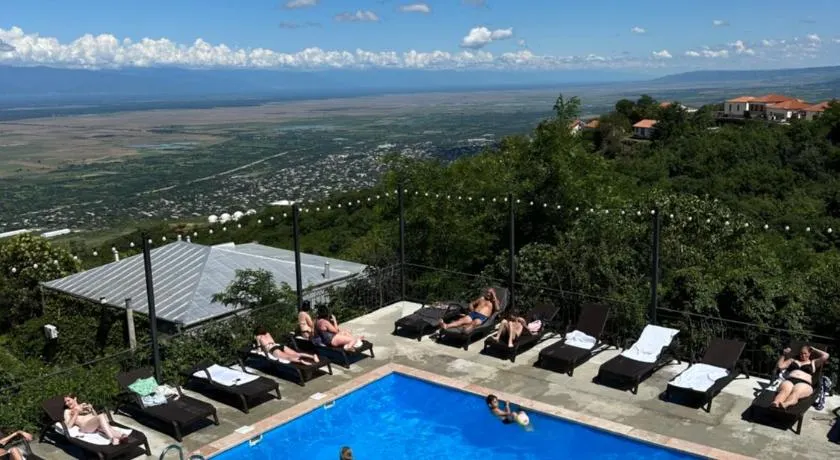 Boutique Hotel BelleVue - Image 1