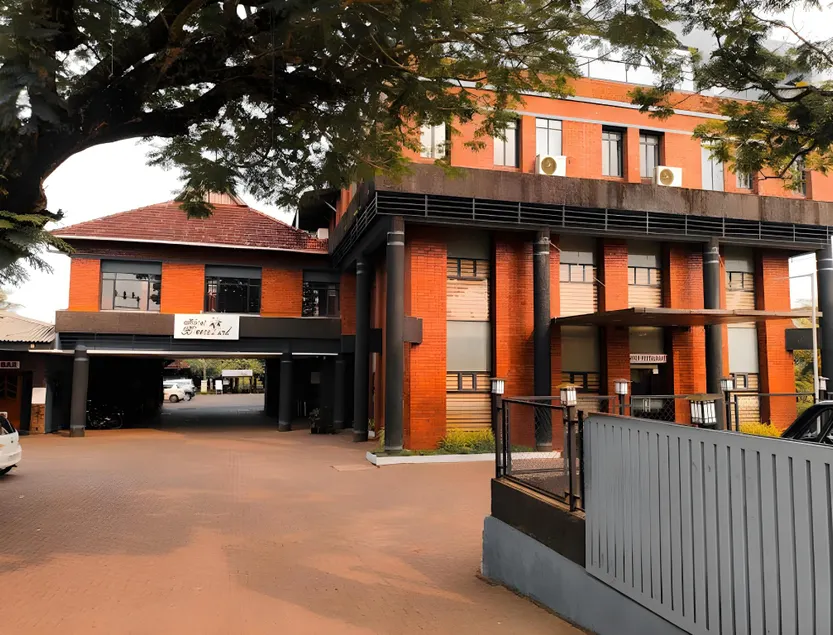 Hotel Breezeland - Image 1